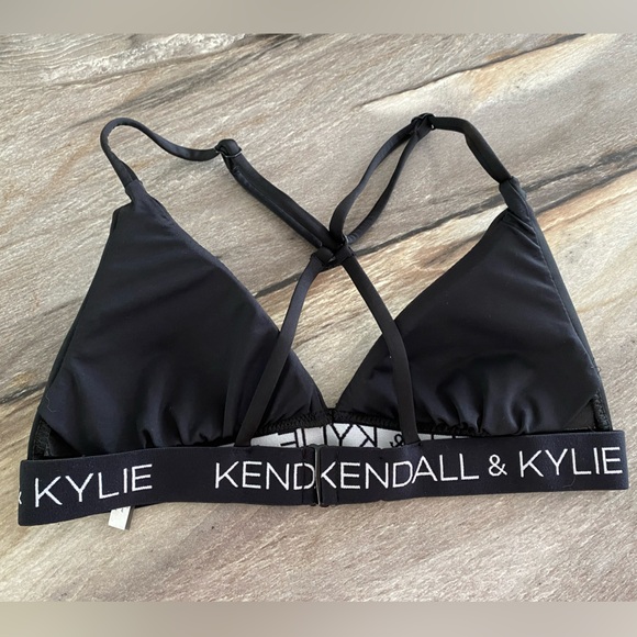 KENDALL AND KYLIE BRALETTE - Picture 2 of 3